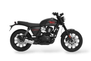 BSA BANTAM 350 PALERMO