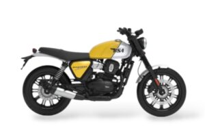 BSA BANTAM 350 PALERMO