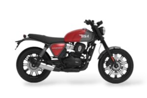 BSA BANTAM 350 PALERMO